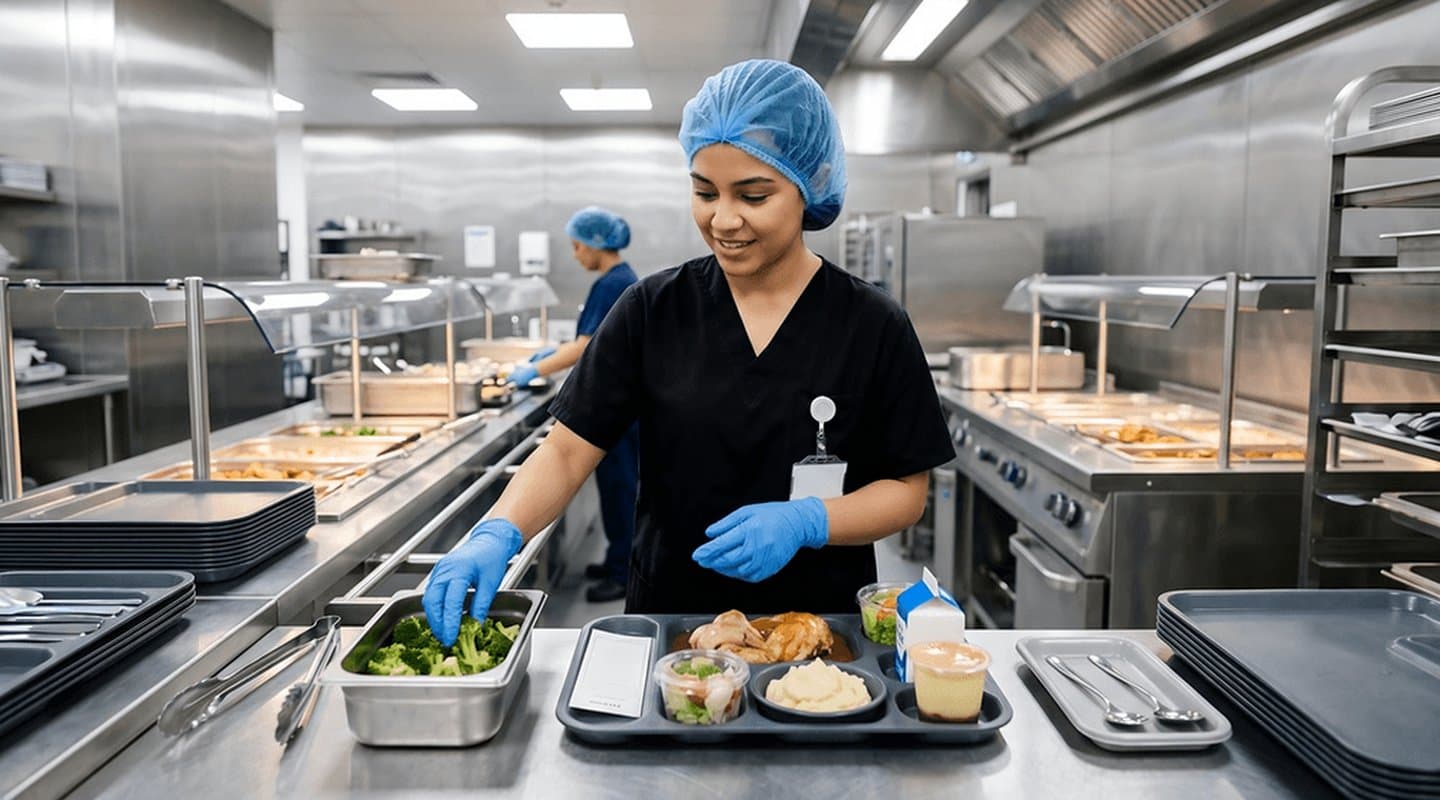 Join us for our Culinary Hiring Event this October