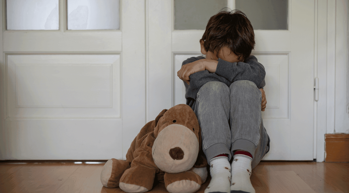 Understanding and addressing abuse in children