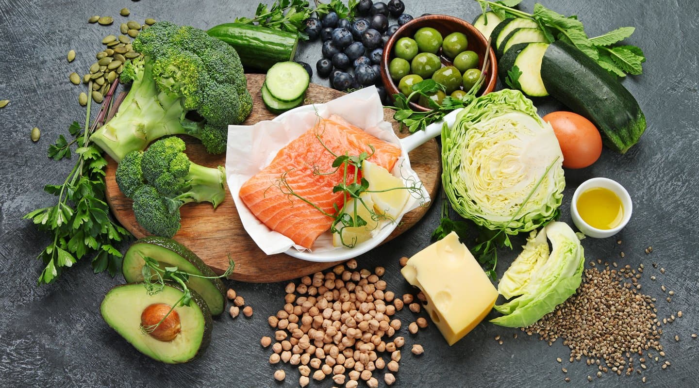 Understanding the DASH diet