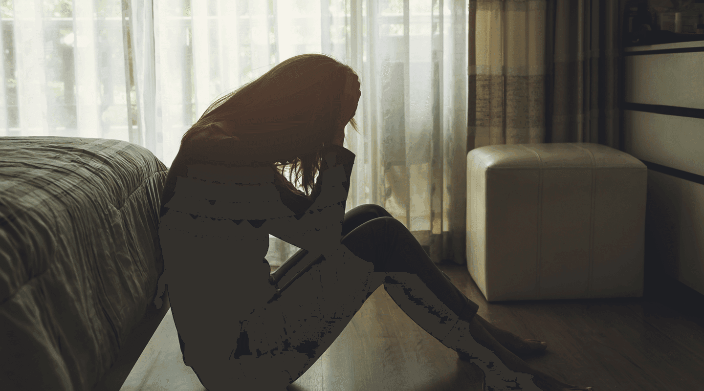 Recognizing depression: Signs, causes and paths to treatment