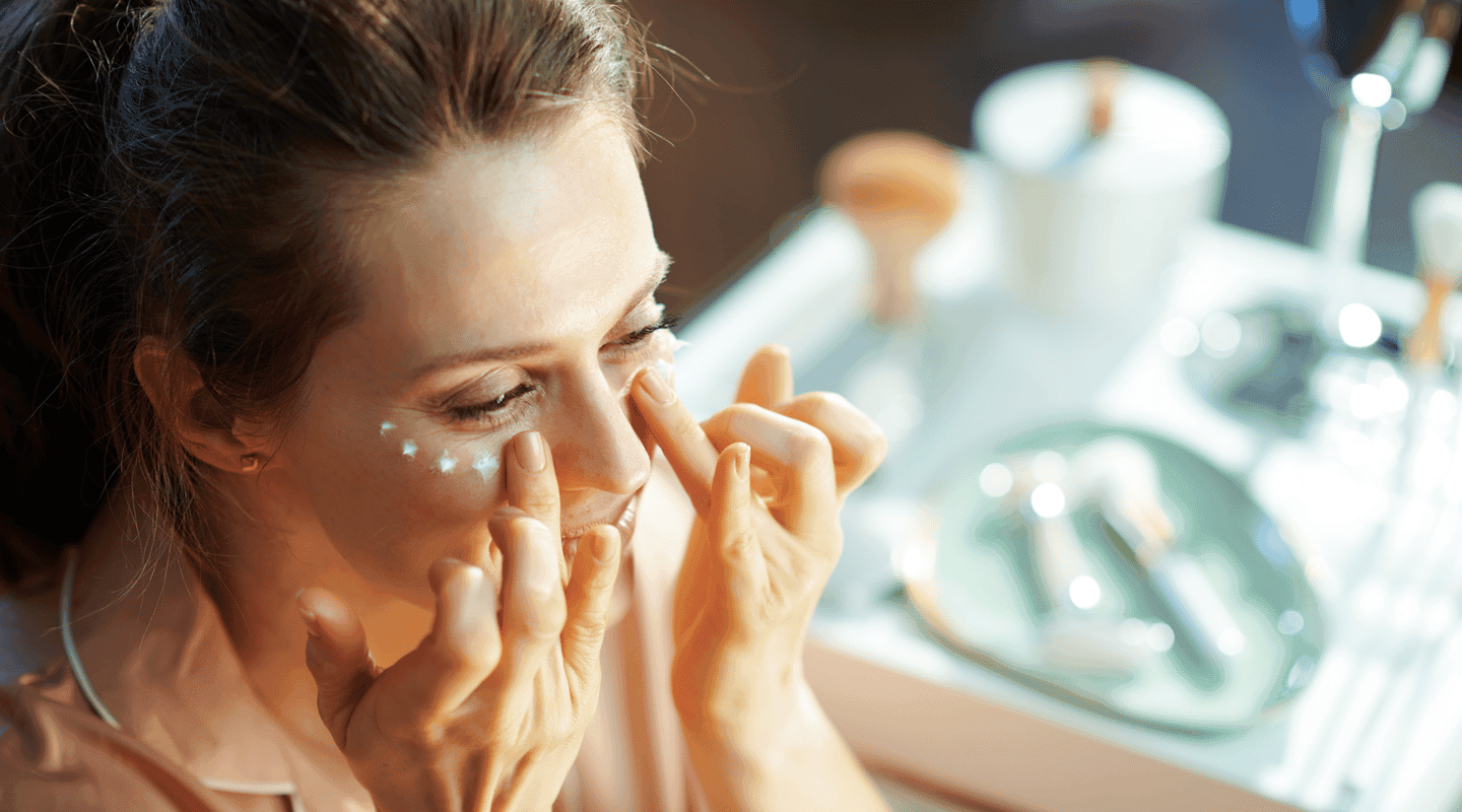 Essential fall skincare tips for healthy, hydrated skin
