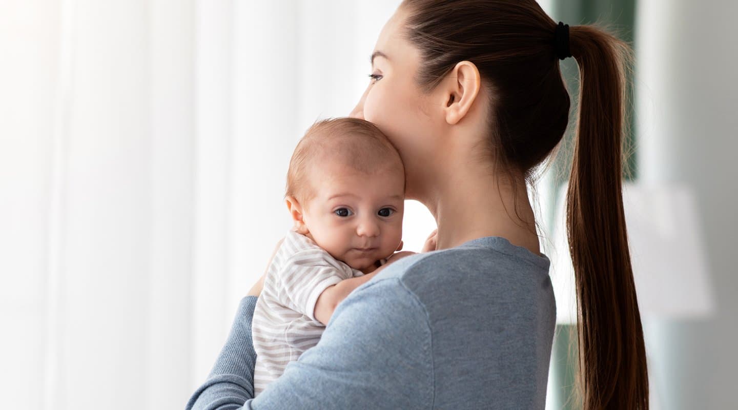 Guide to maternal mental health conditions