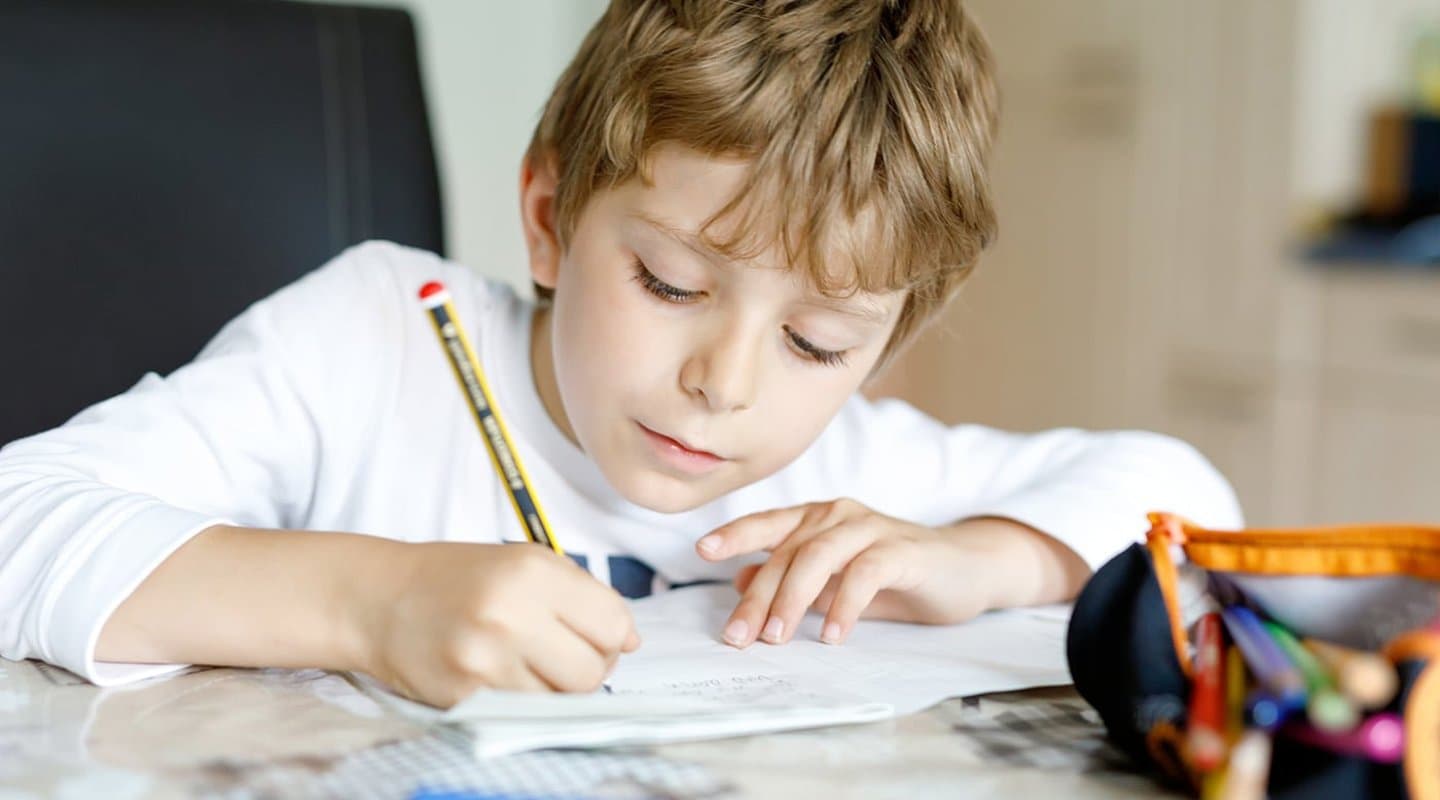 Depression in Children and Adolescents