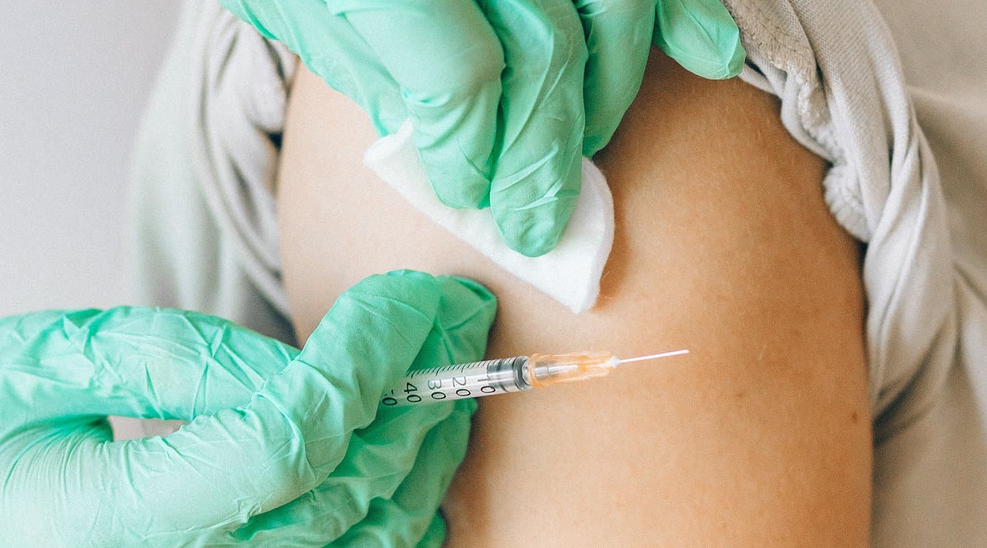 The Importance of Immunizations for You and the Community