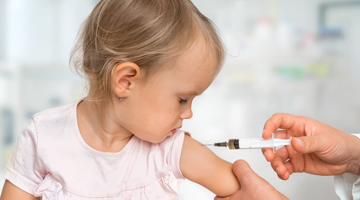 Measles Case Confirmed in Pennsylvania