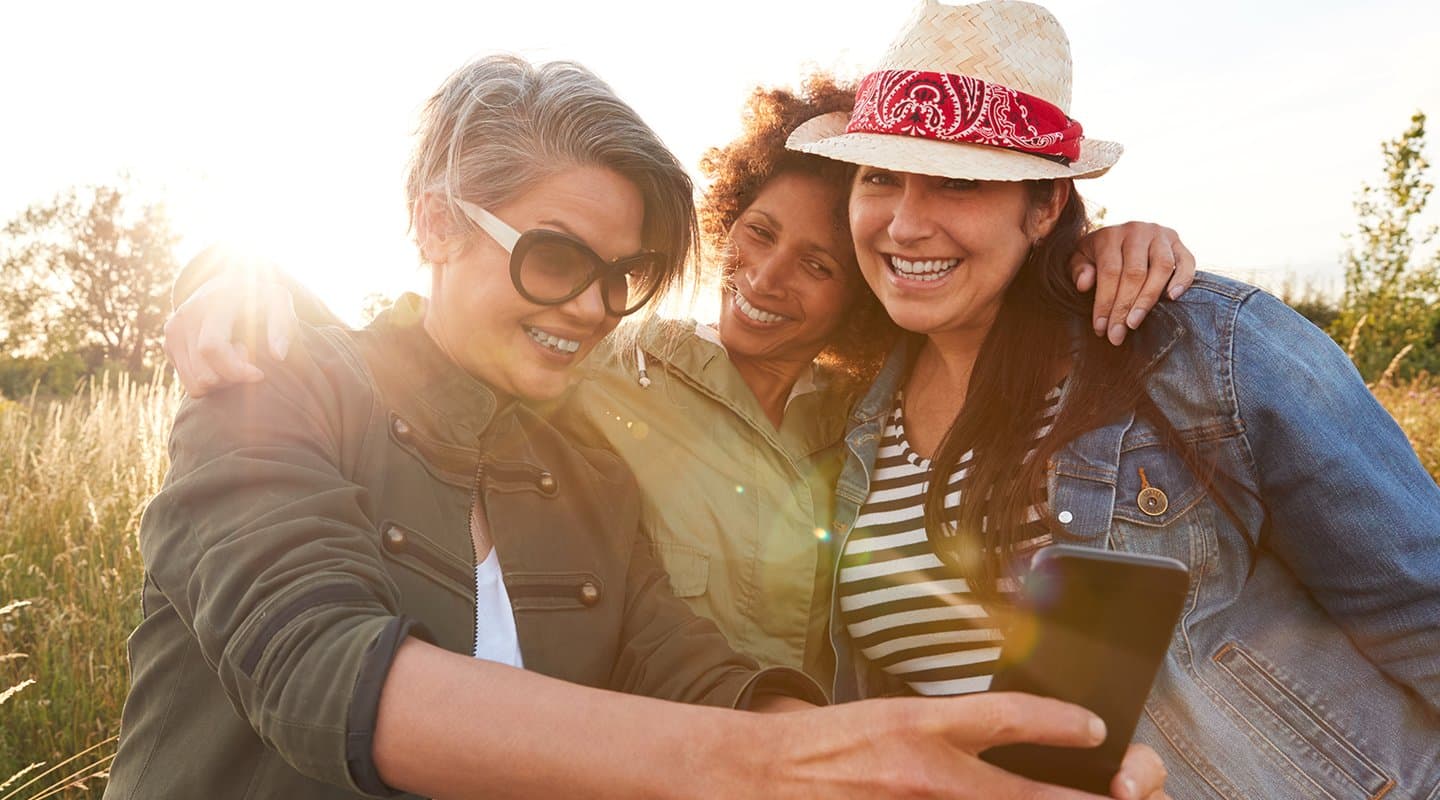 How do I know if I’m starting perimenopause?