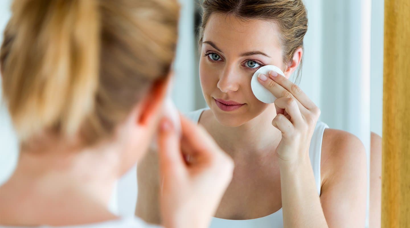 Pink eye vs. stye: What’s the difference?