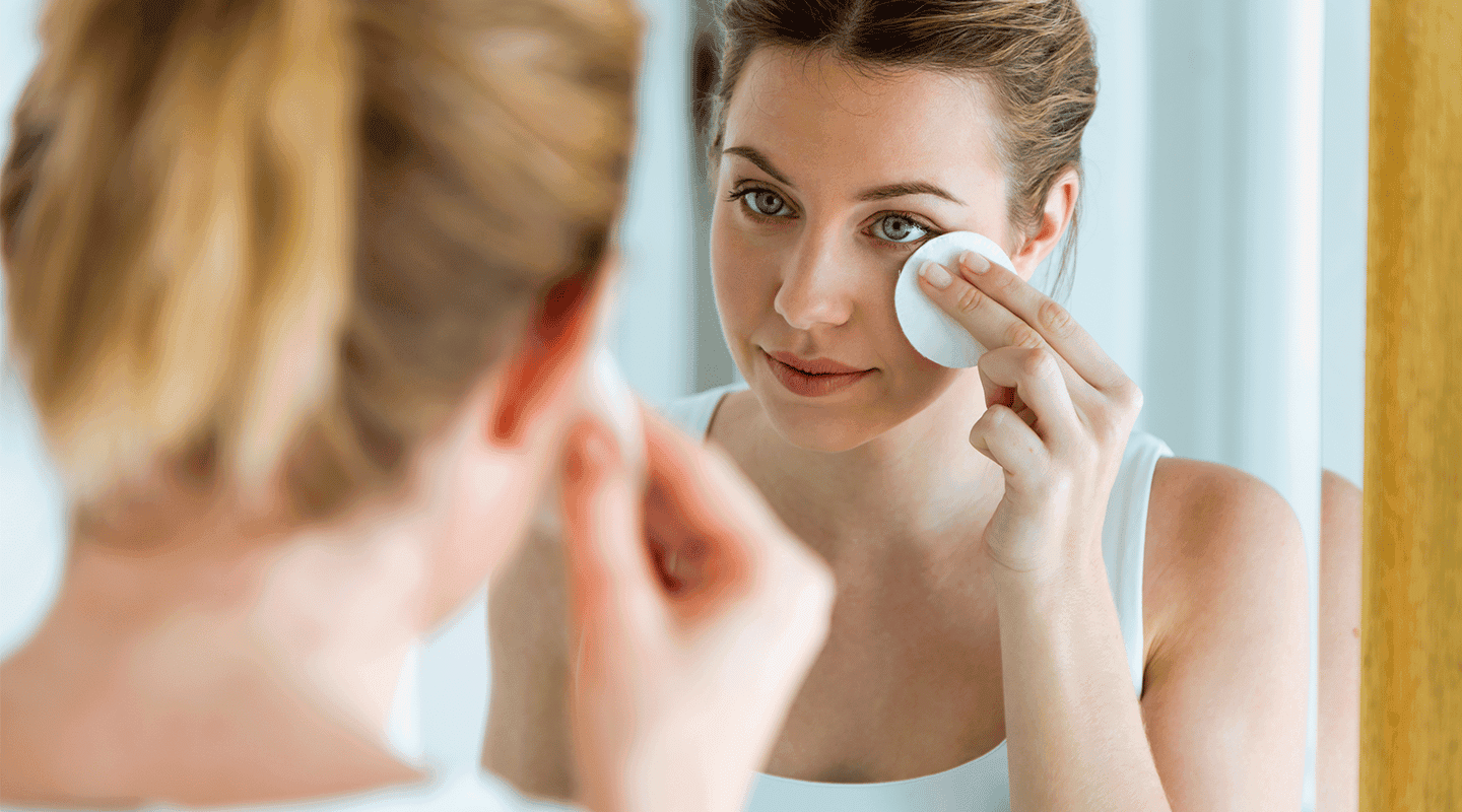Pink eye vs. stye: What’s the difference?
