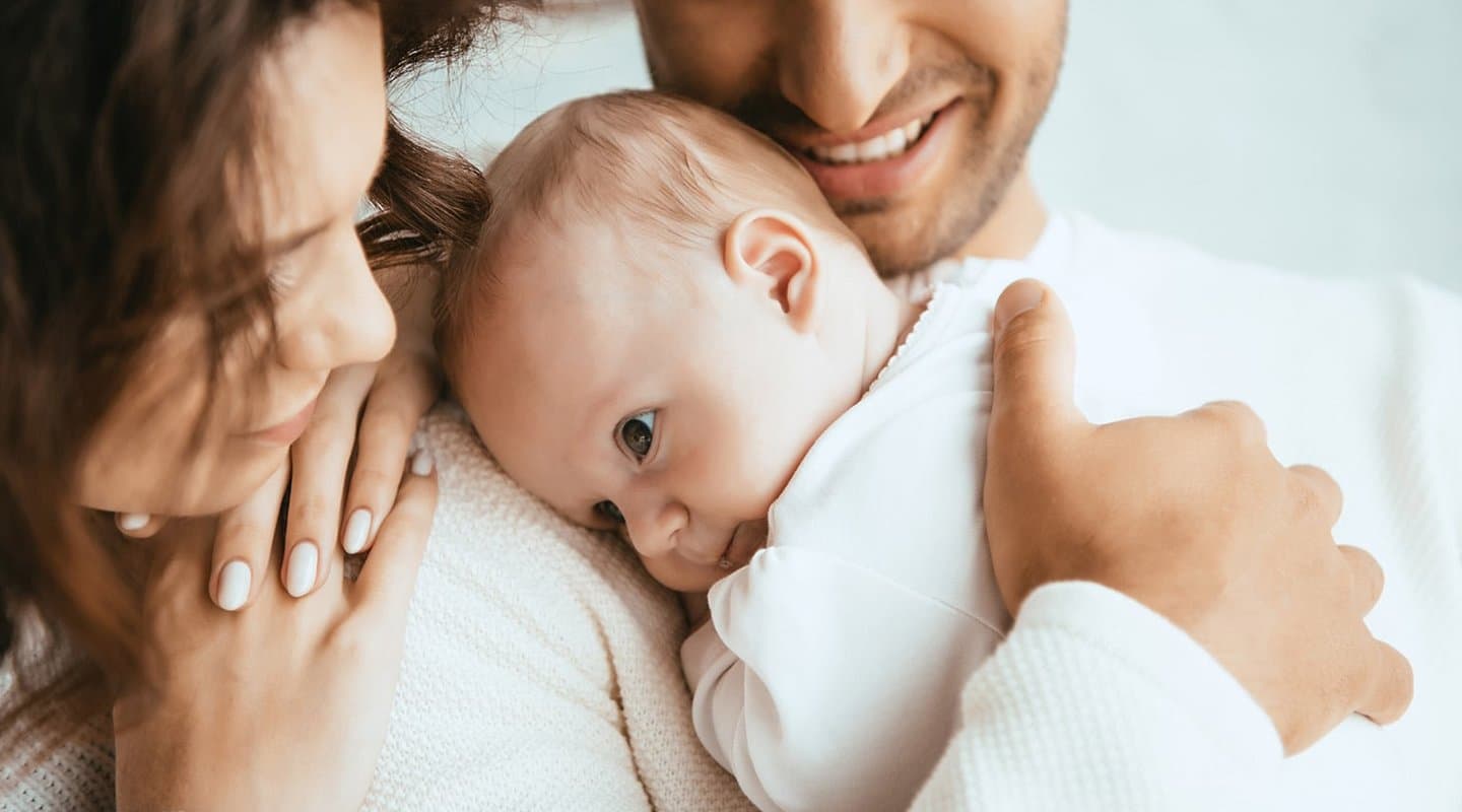 Mount Nittany Health Shares Safe Sleep Practices During SIDS Awareness Month