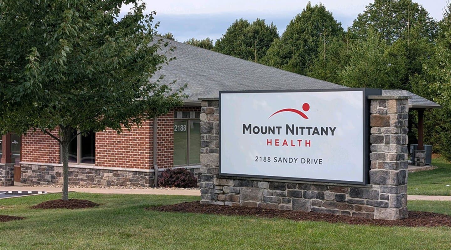 Mount Nittany Health Expands Dermatology Services with New Sandy Drive Location