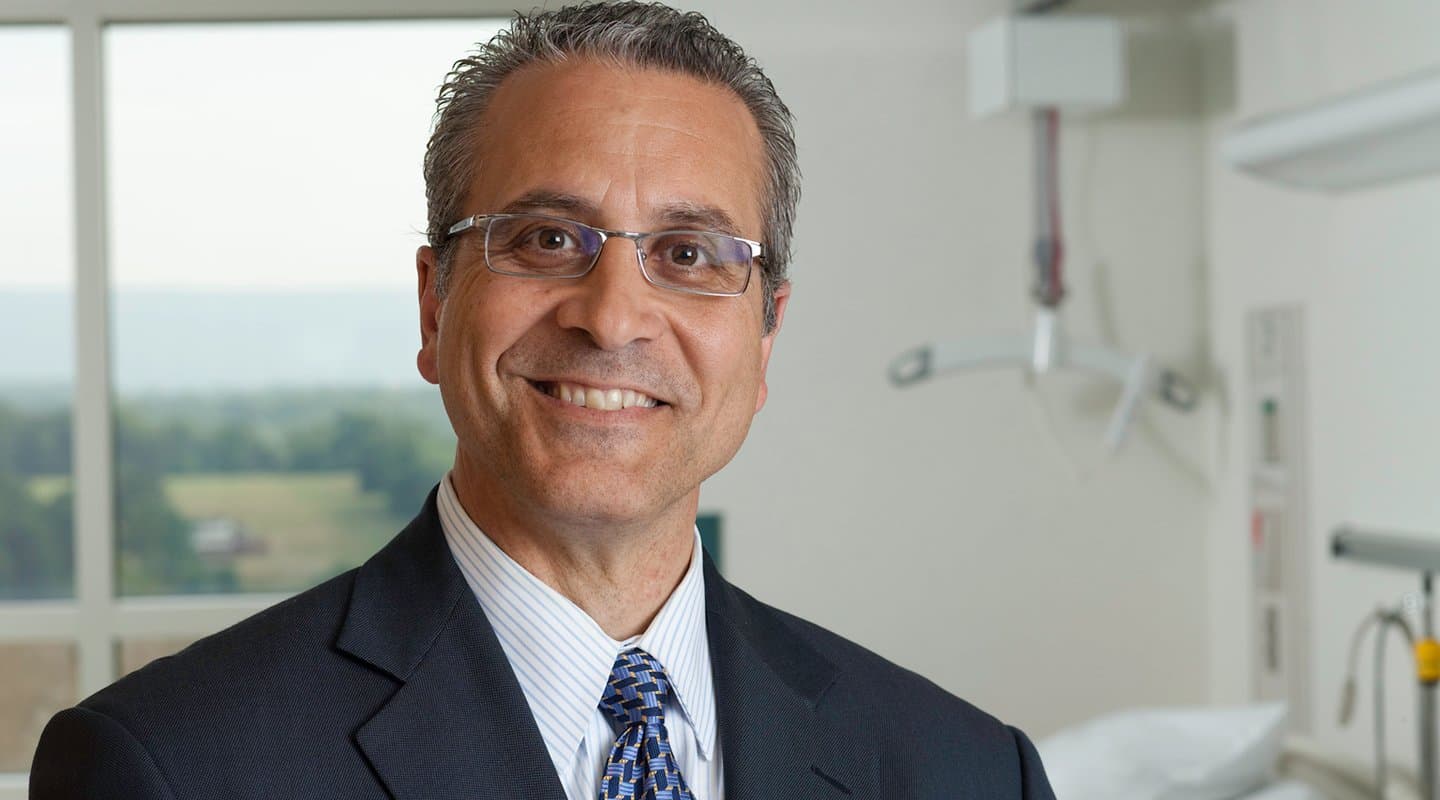 Dr. Wayne J. Sebastianelli’s Legacy