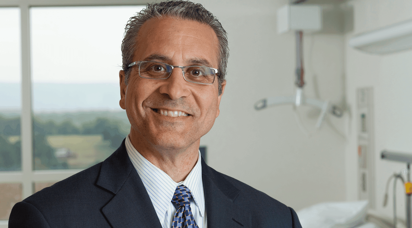 Dr. Wayne J. Sebastianelli’s Legacy