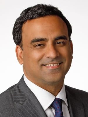 Abhishek Seth