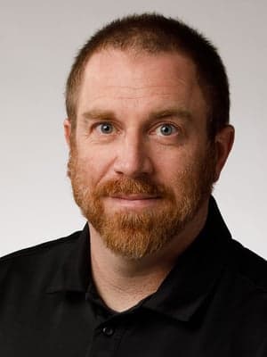 Brandon McGahan