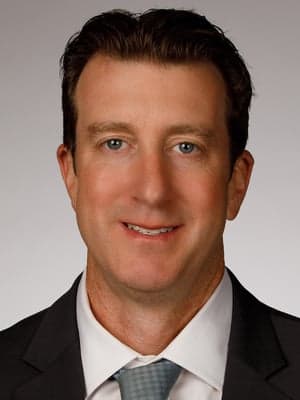 Brian A. Spencer