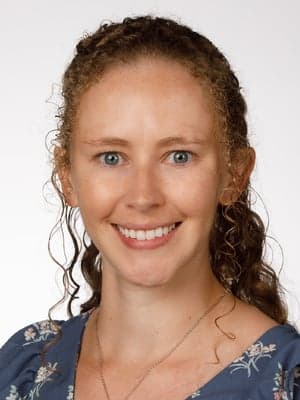 Caroline McAllister