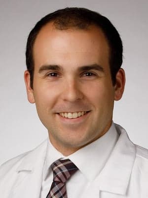Jared Maurer