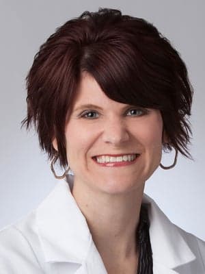 Jennifer Sunderland