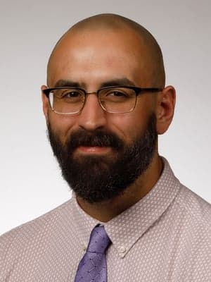 Joe Ricotta