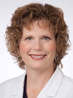 Candace Maurer, CRNP