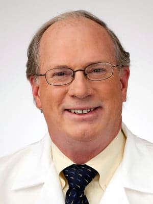 Charles Nydegger, MD