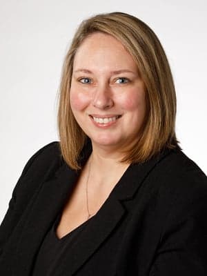 Amy Trithart, DNP, RN, NEA-BC, SHRM-SCP