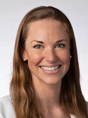 Marta Roy, CRNP