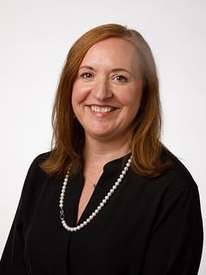 Monique Behrer