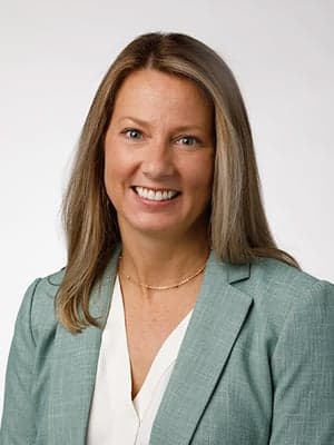 Becky Stout