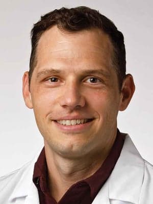 Joshua Kraft, MD