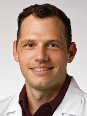 Joshua Kraft, MD