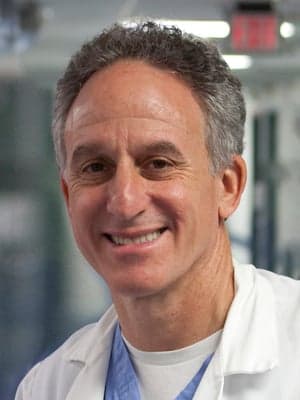 Theodore Ziff, MD