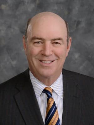 William P. Hayes