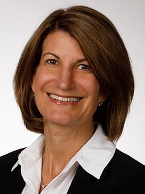 Leslie Finton, MSW