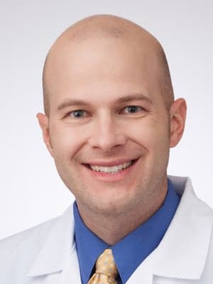 Alex Szymanski, MD