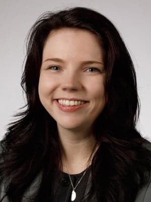 Elizabeth Foster