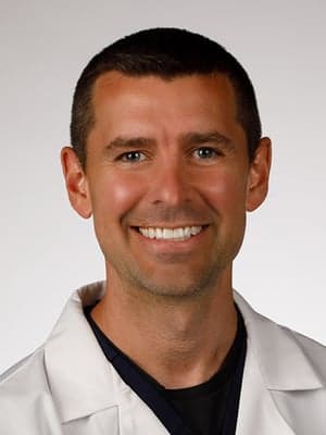 Daniel McKinley, MD