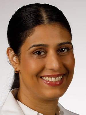 Manpreet Kaur, MD