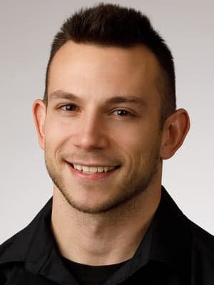 Rocky Liddic, NASM