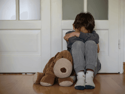 Understanding and addressing abuse in children