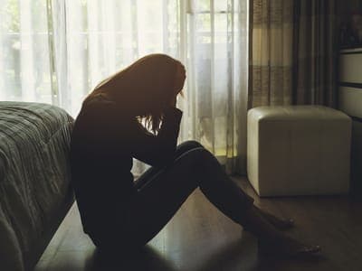 Recognizing depression: Signs, causes and paths to treatment
