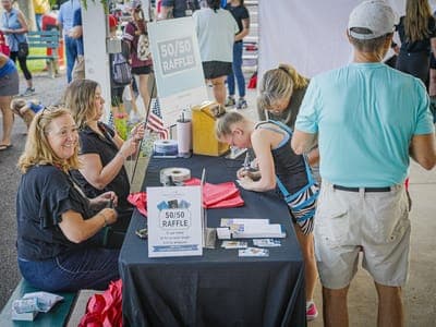 Mount Nittany Health to Sponsor Grange Fair Day and Host Health Fair
