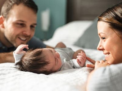 New Parent Classes (HEIR) - Oct 15