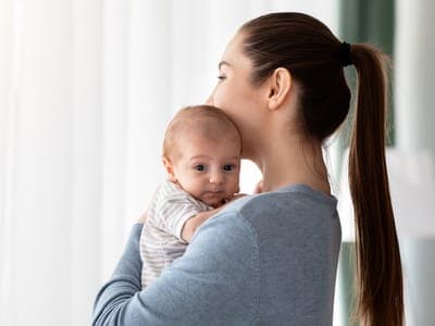 Guide to maternal mental health conditions