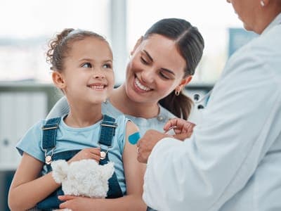 Measles frequently asked questions