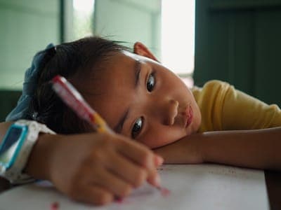 Pediatric ADHD