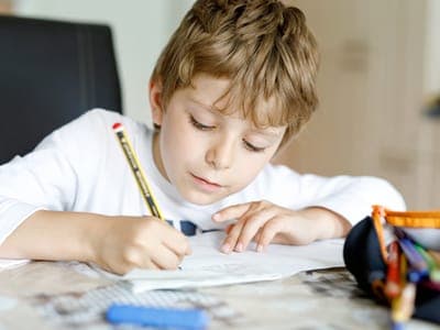 Depression in Children and Adolescents