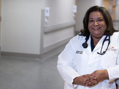 Improving patient quality of life through palliative care