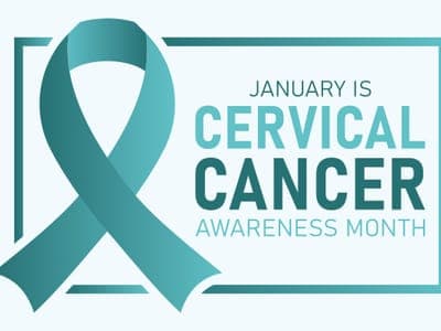 Recognizing Cervical Cancer Awareness Month