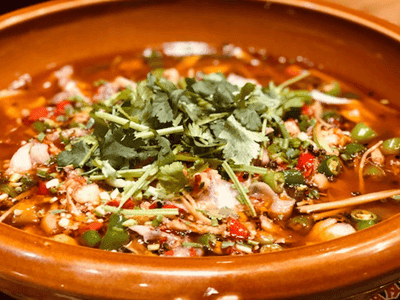 Recipes To Try: Nutrient-Rich, Savory Chili